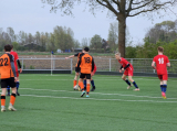 S.K.N.W.K. JO19-1 - ST Vosmeer/N.O.A.D. '67 JO19-1 (competitie) 2023-2024 (3e fase) (39/85)